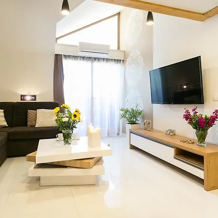 Apartament Giewont Krupówki