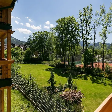 Giewont Krupówki *