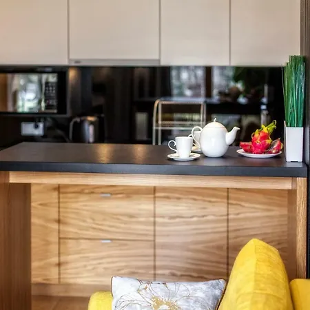 Giewont Krupówki Apartament Zakopane